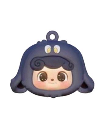 隐藏款-勇气夜行星耳机包