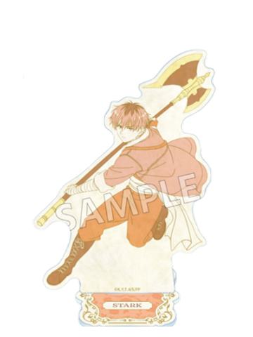 休塔尔克-怀旧ver.和纸风立牌