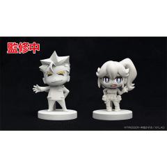 Promare Puchitto Figure Collection 艾娜·阿尔德比特-资料图
