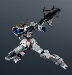 GUNDAM UNIVERSE ASW-G-08 高达巴巴托斯 RENEWAL-资料图