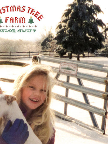 Christmas Tree Farm