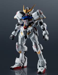 GUNDAM UNIVERSE ASW-G-08 高达巴巴托斯 RENEWAL