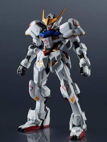 GUNDAM UNIVERSE ASW-G-08 高达巴巴托斯 RENEWAL