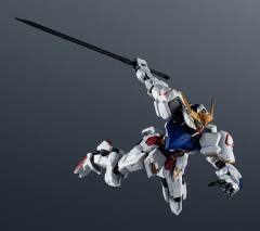 GUNDAM UNIVERSE ASW-G-08 高达巴巴托斯 RENEWAL-资料图