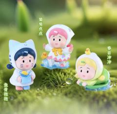 葡萄点点-资料图
