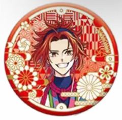 朝日奈侑介-和服十五周年吧唧