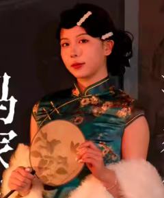 徐佳欣