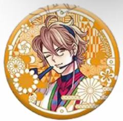 朝日奈风斗-和服十五周年吧唧