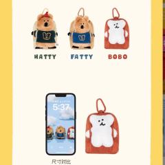 E赏-背书包-资料图