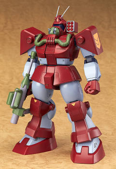 Combat Armors Max 太阳之牙 Abitate T10B Blockhead