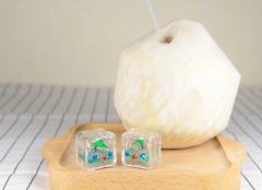 海岛-睁眼-资料图