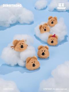 H赏-毛绒扁扁-资料图