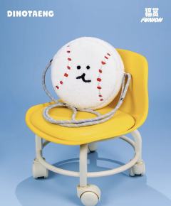 呆萌町放学一起走系列-资料图