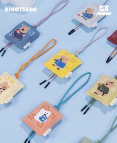 G赏-悠然自得香囊-资料图