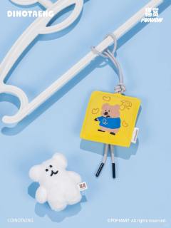 G赏-悠然自得香囊-资料图