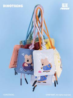 G赏-悠然自得香囊-资料图