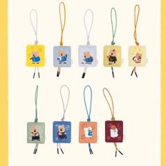 G赏-悠然自得香囊-资料图