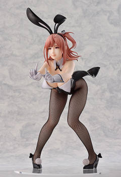 B-style 穗乃花 Bunny ver.-资料图