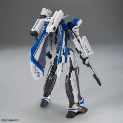 HG VF-31J 齐格飞(疾风·英梅尔曼专用机)-资料图