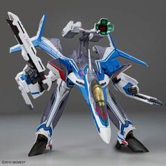 HG VF-31J 齐格飞(疾风·英梅尔曼专用机)-资料图