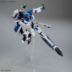 HG VF-31J 齐格飞(疾风·英梅尔曼专用机)-资料图