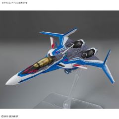 HG VF-31J 齐格飞(疾风·英梅尔曼专用机)-资料图