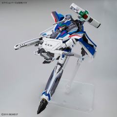 HG VF-31J 齐格飞(疾风·英梅尔曼专用机)-资料图