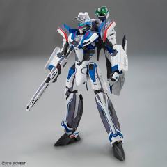HG VF-31J 齐格飞(疾风·英梅尔曼专用机)