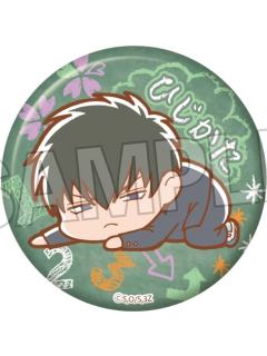 土方十四郎-3年Z班银八老师 慵懒趴趴闪吧唧