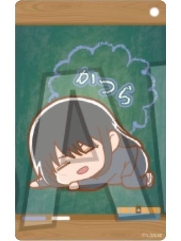 桂小太郎-3年Z班银八老师 慵懒趴趴挂件