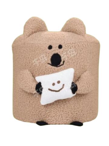 福中福-拥抱墩墩