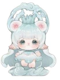 圣洁龙母·吟唱