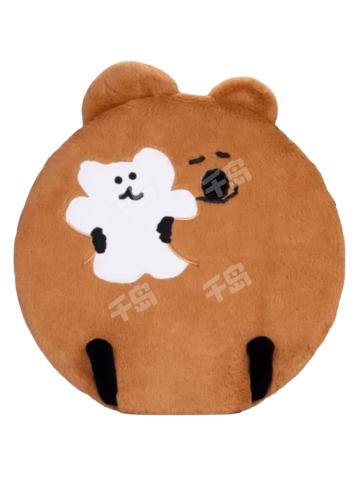 四等福-仙踪憩垫-入梦