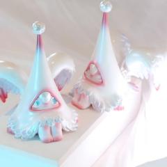 比翼鸟Hatti