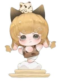 申公豹·成仙路