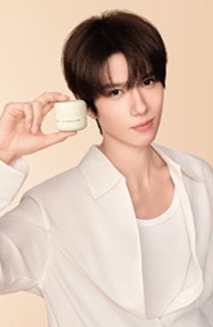 花间颂代言卡 ver.A