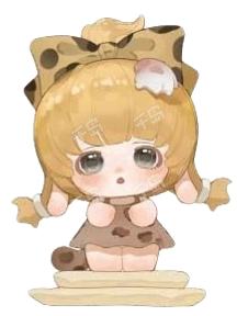 申小豹·豹萌萌