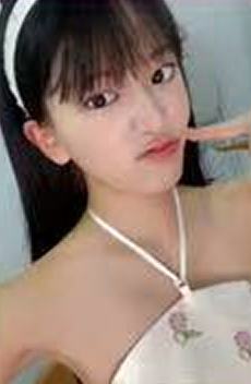 时装男士A版杂志自拍卡 ver.B