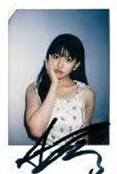 时装男士C版杂志拍立得