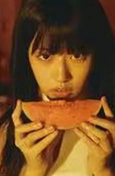 时装男士A版杂志大片卡