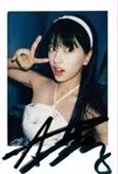 时装男士B版杂志拍立得 ver.A