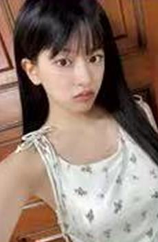 时装男士A版杂志自拍卡 ver.A