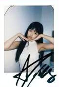 时装男士B版杂志拍立得 ver.A