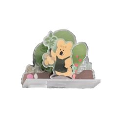 七等福-时光剪影亚克力牌-生长