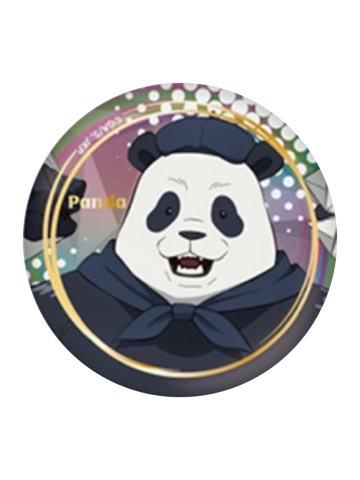 熊猫-GIGO联动极光吧唧