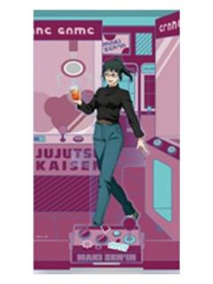 禅院真希-GIGO联动满版立牌