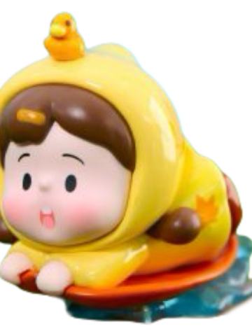 枫叶冲冲