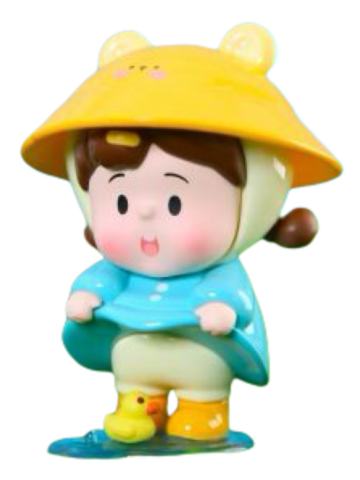 小熊兜兜