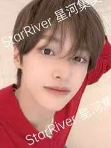 星河签售 彬