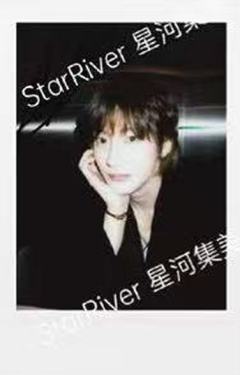 星河签售拍立得 安